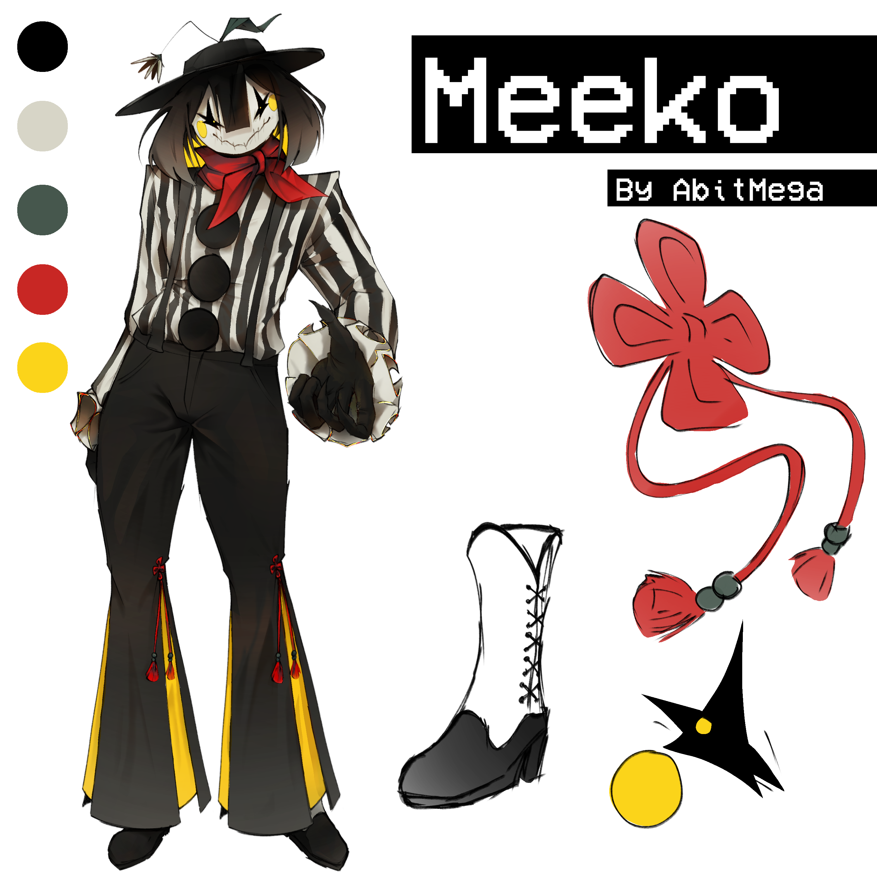 Meeko
