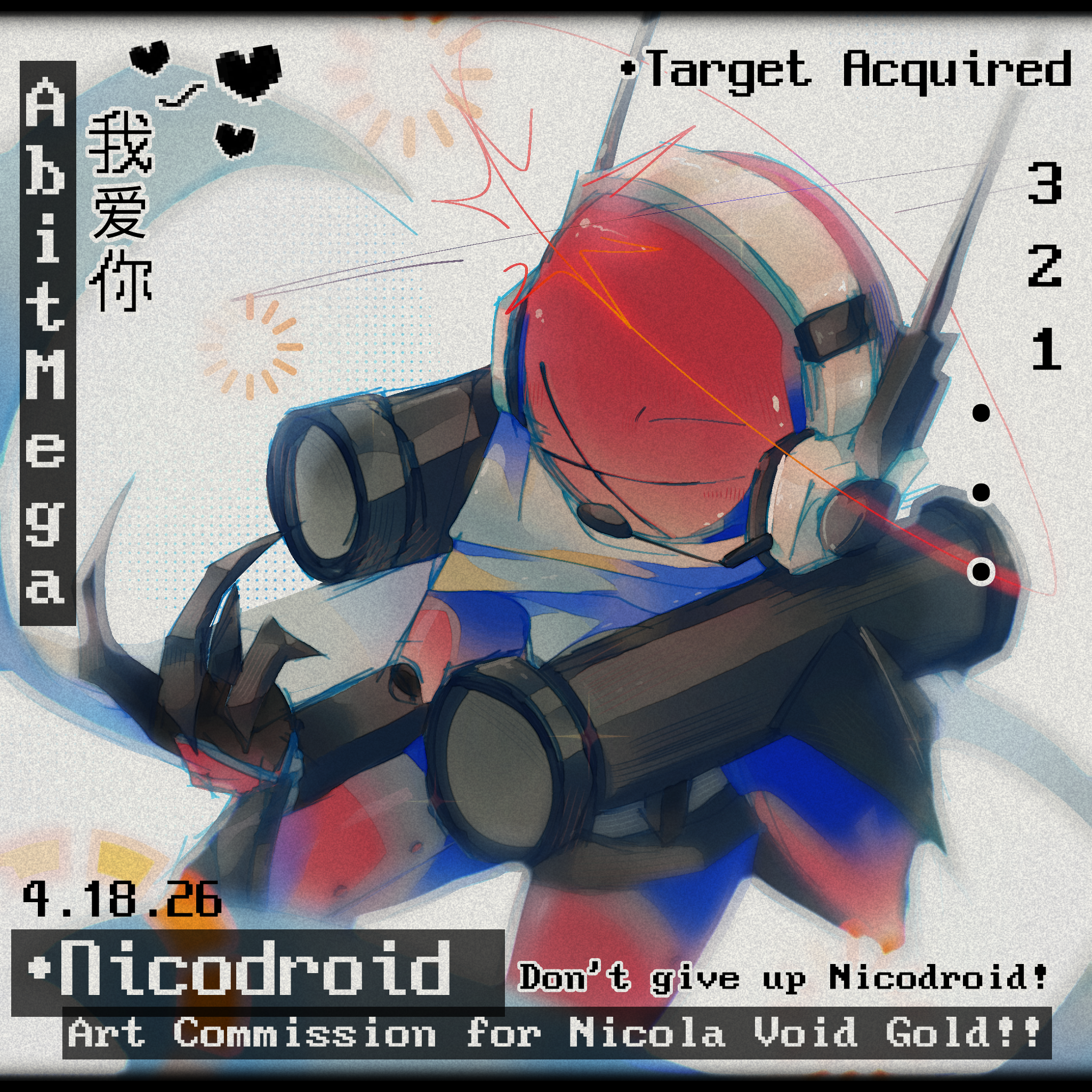 Nicodroid
