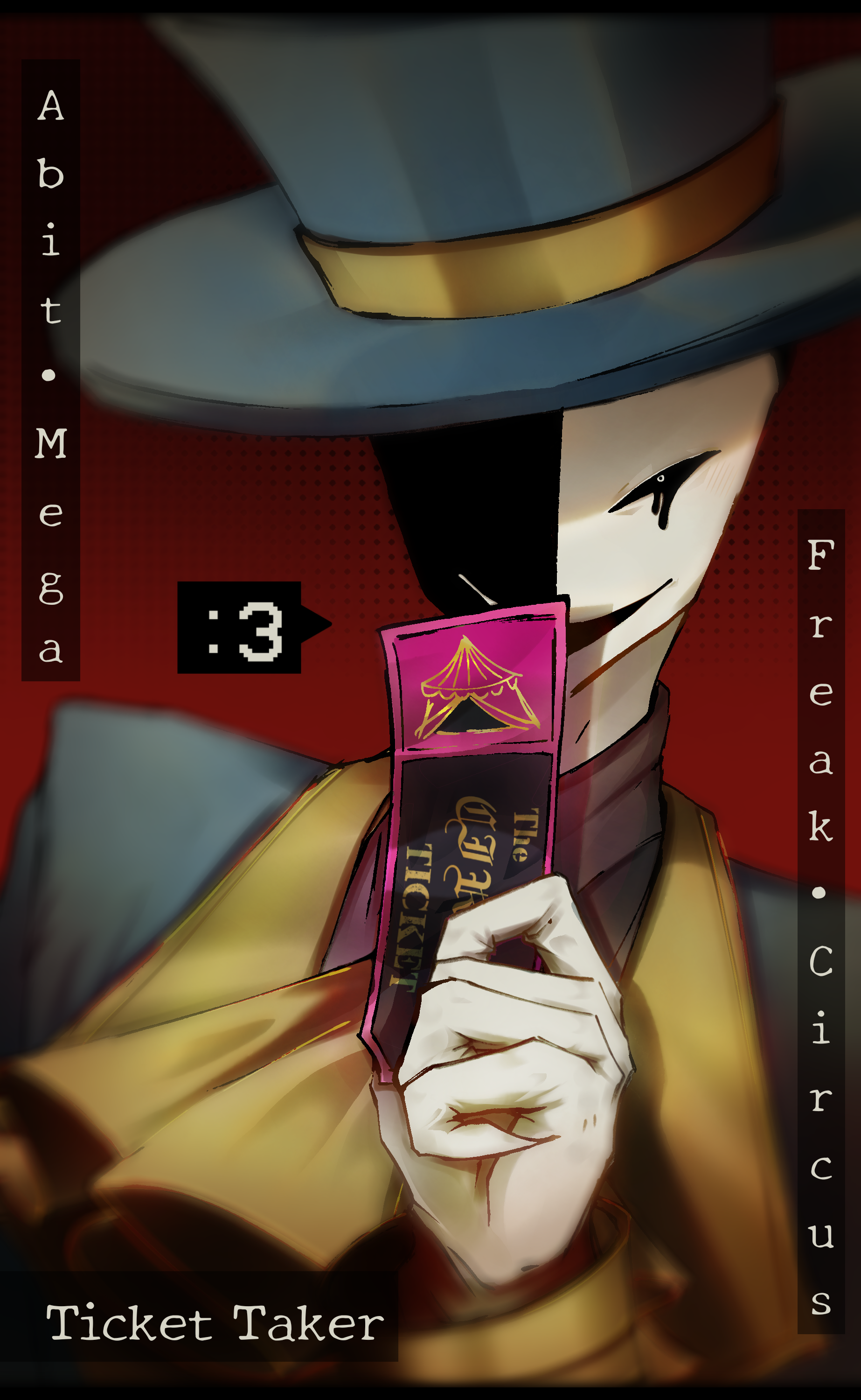 Tickie Takie